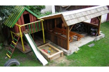 Slovačka Privát Batizovce, Eksterijer